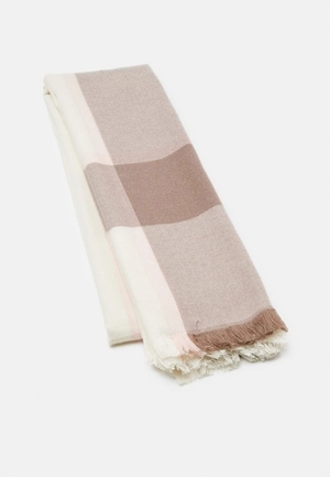 écharpe ANNA FIELD Anna Field Scarf Blanche Femme | JGB-4495117